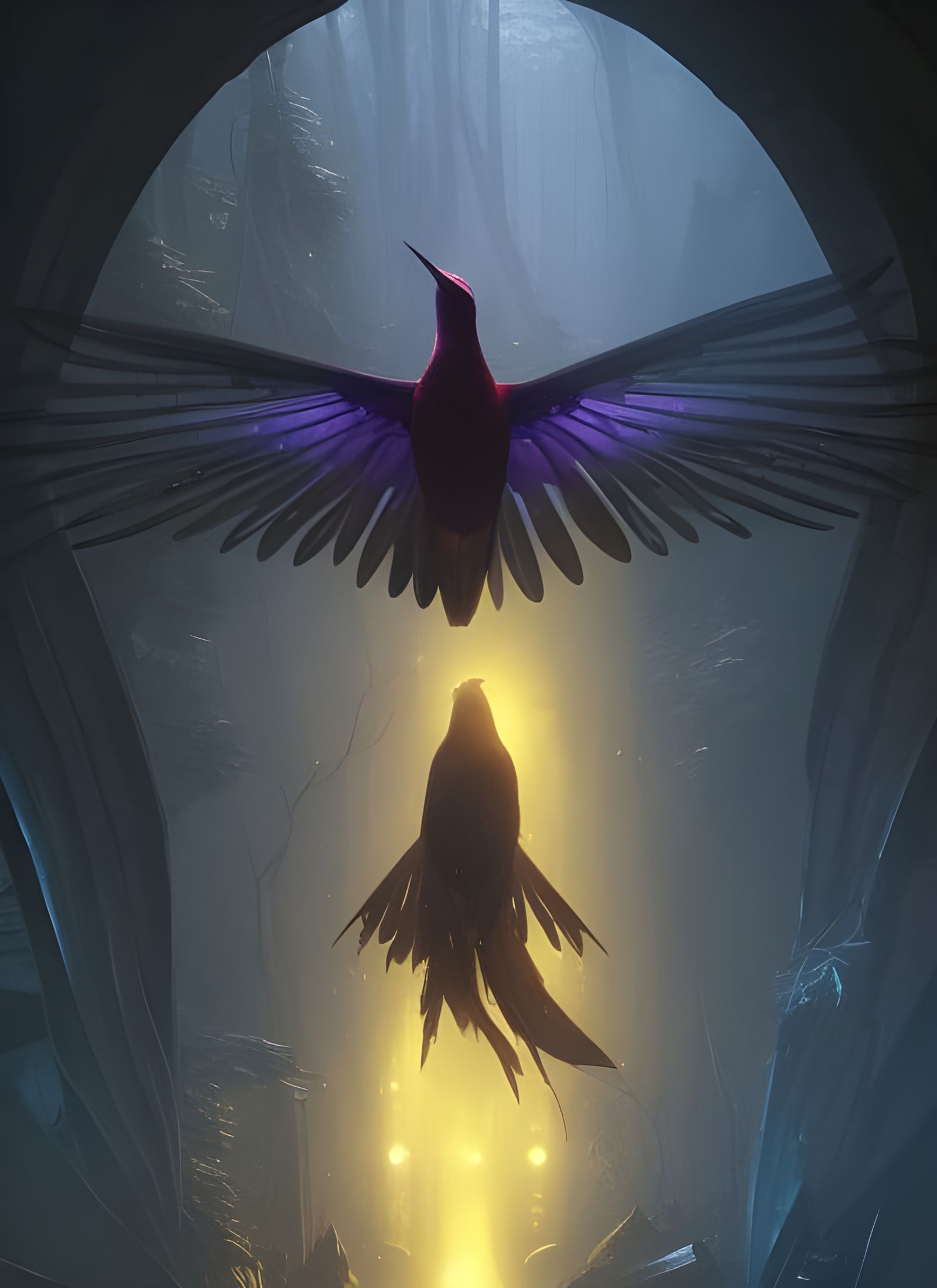 colibri