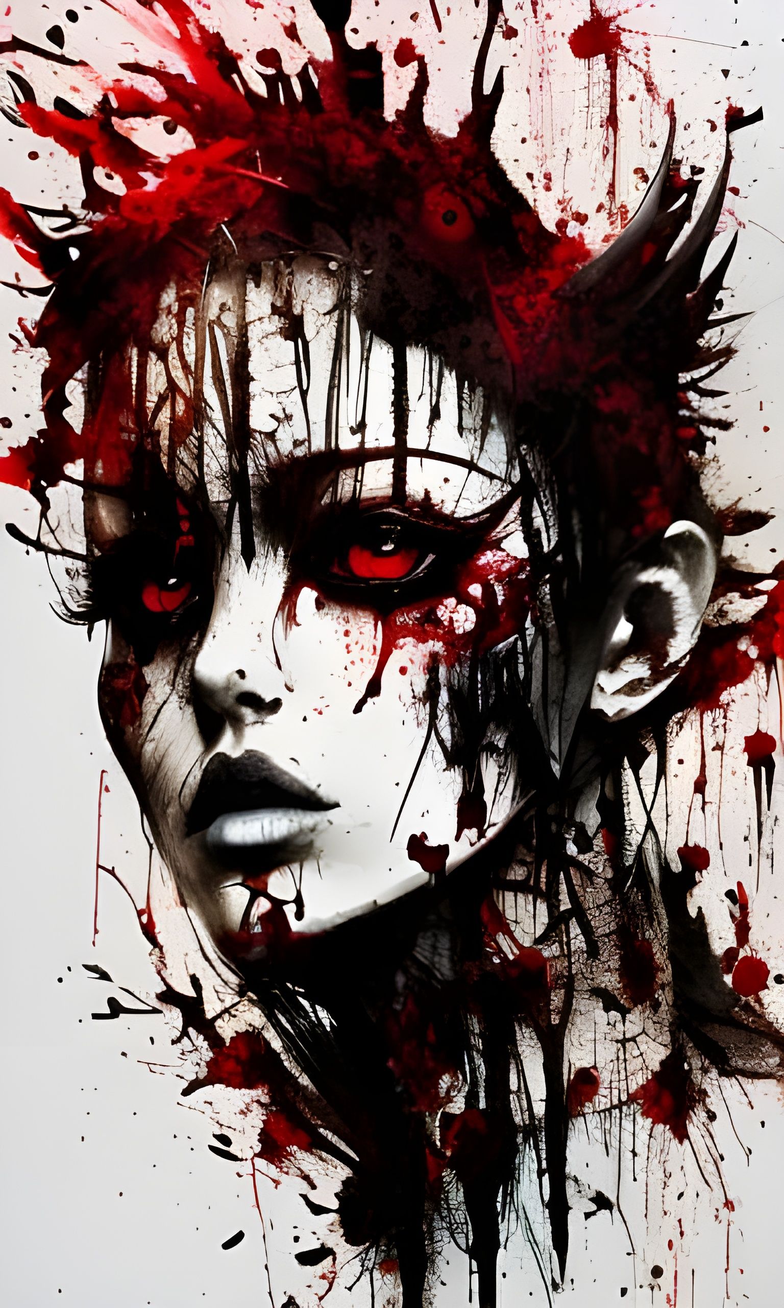 The Devil Within