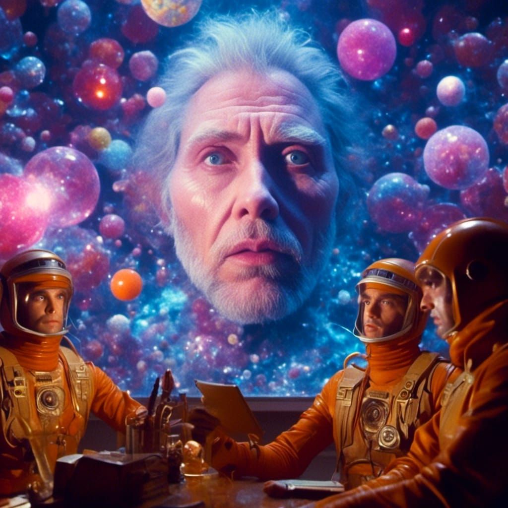 <lora:Candy Cosmos XL:1.0>
Candy sci-fi movie scene