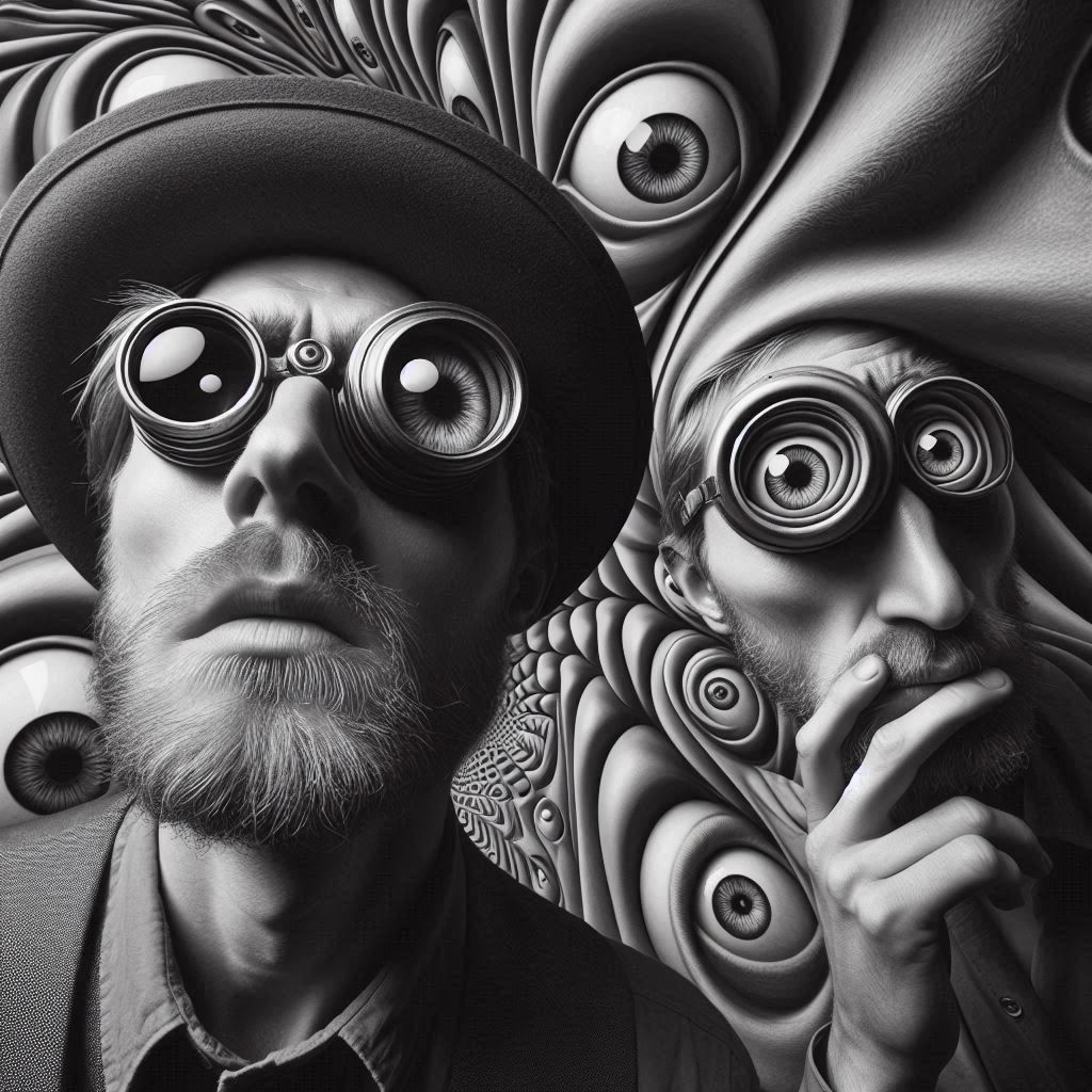 “I feel like something has changed, but what?”