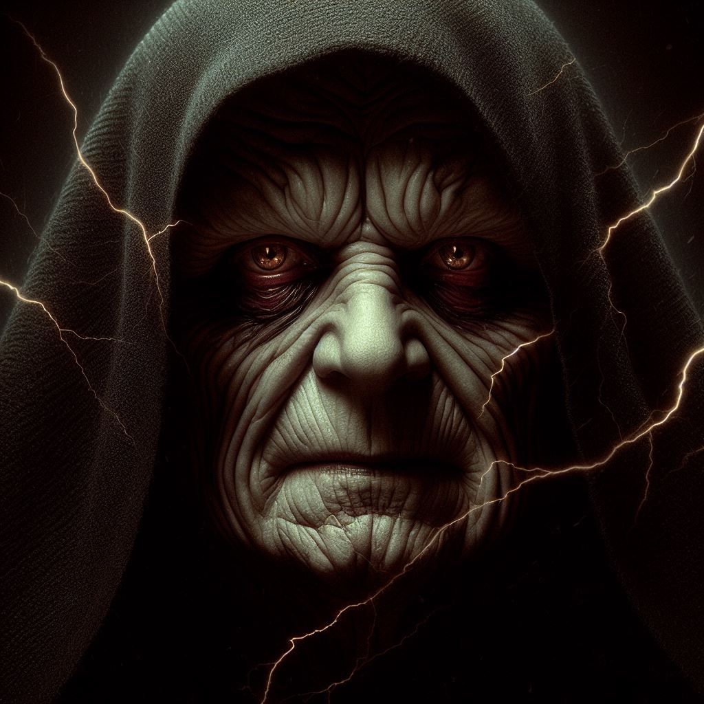 Palpatine