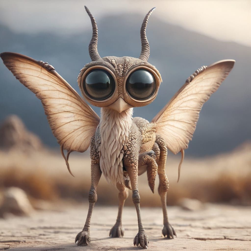 INSECT of the FUTURE