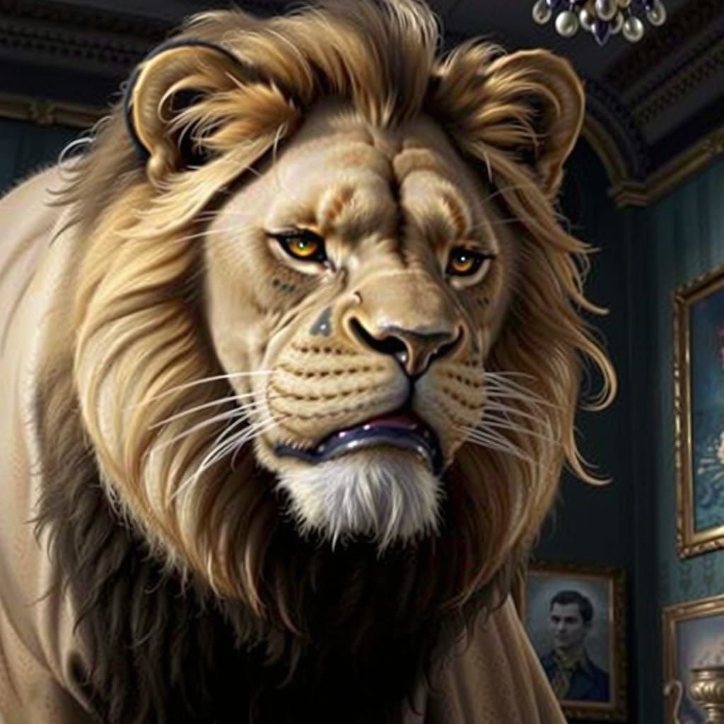 This is my generation haughtily scowling at the younger generations ... for dumb choices, maybe? 