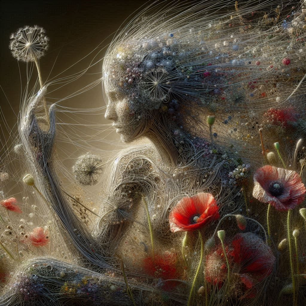 I will be what I was when I didn't exist