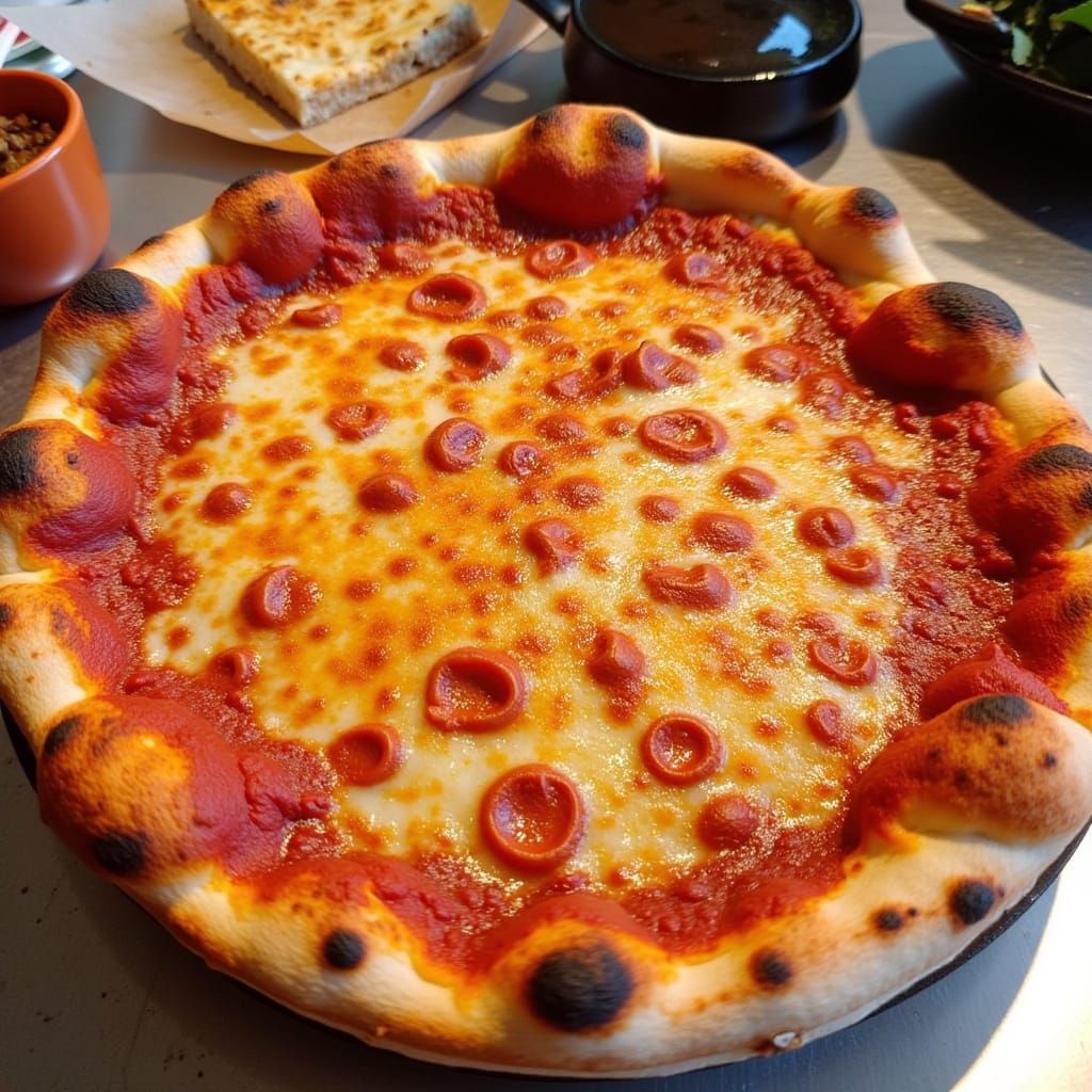 <lora:pizza:1.0> Pizza