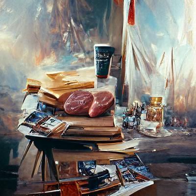 Some things to be proud of, some stuff to regret