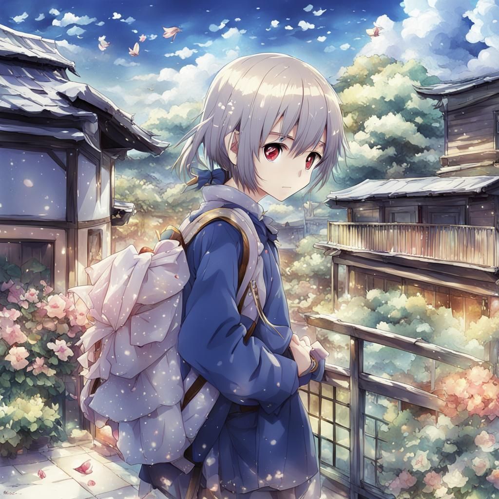 spring