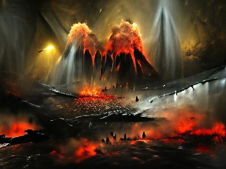 Cartoon Volcano Images Browse 12812 Stock Photos  Vectors Free Download  with Trial  Shutterstock