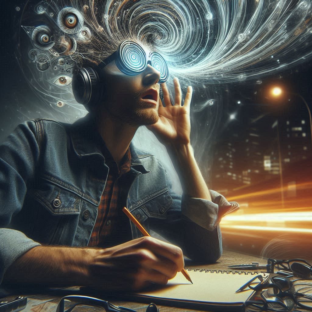 Papercut (Linkin park's lyrics prompt)