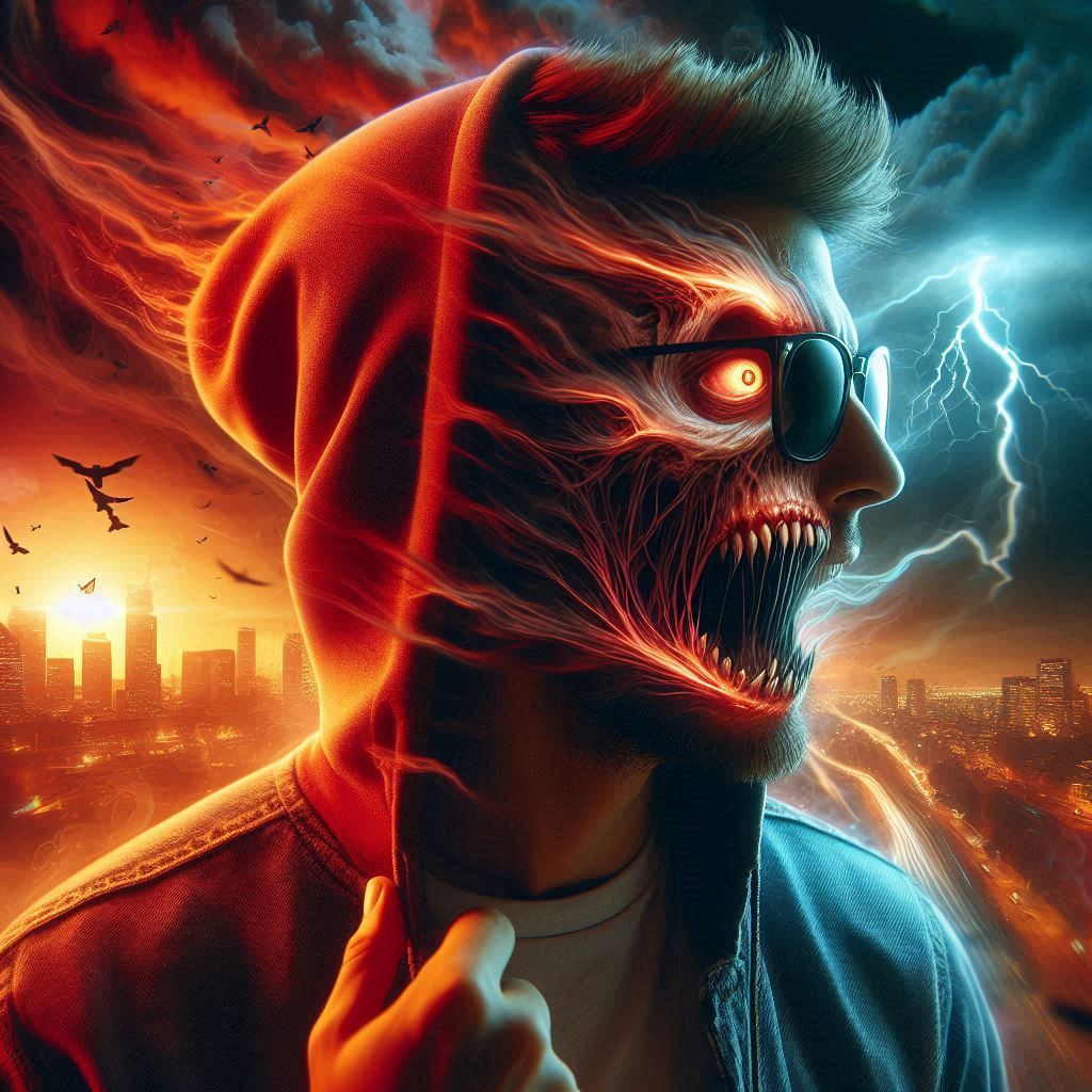 Papercut (Linkin park's lyrics prompt)