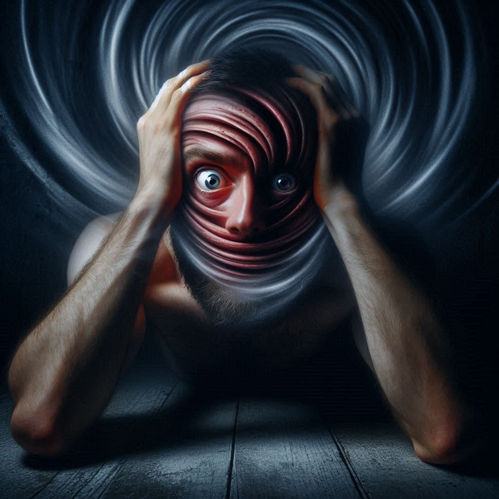 Papercut (Linkin park's lyrics prompt)