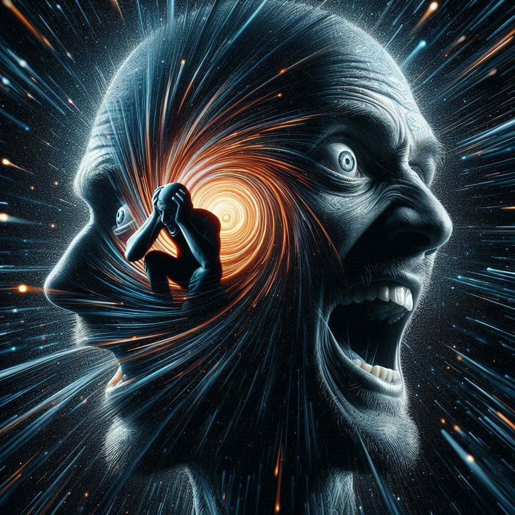 Papercut (Linkin park's lyrics prompt)