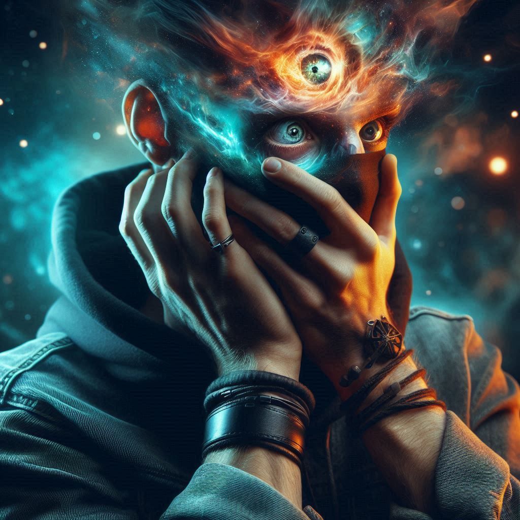 Papercut (Linkin park's lyrics prompt)