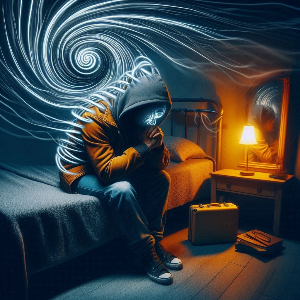 Papercut (Linkin park's lyrics prompt)