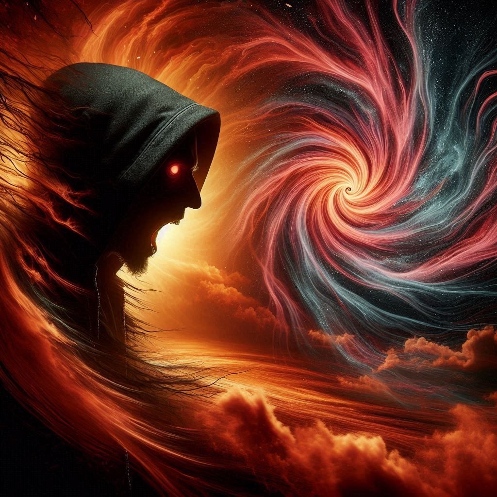 Papercut (Linkin park's lyrics prompt)