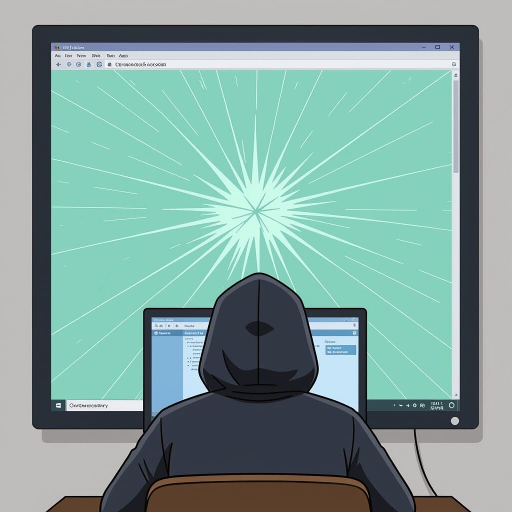 SARITA On the screen