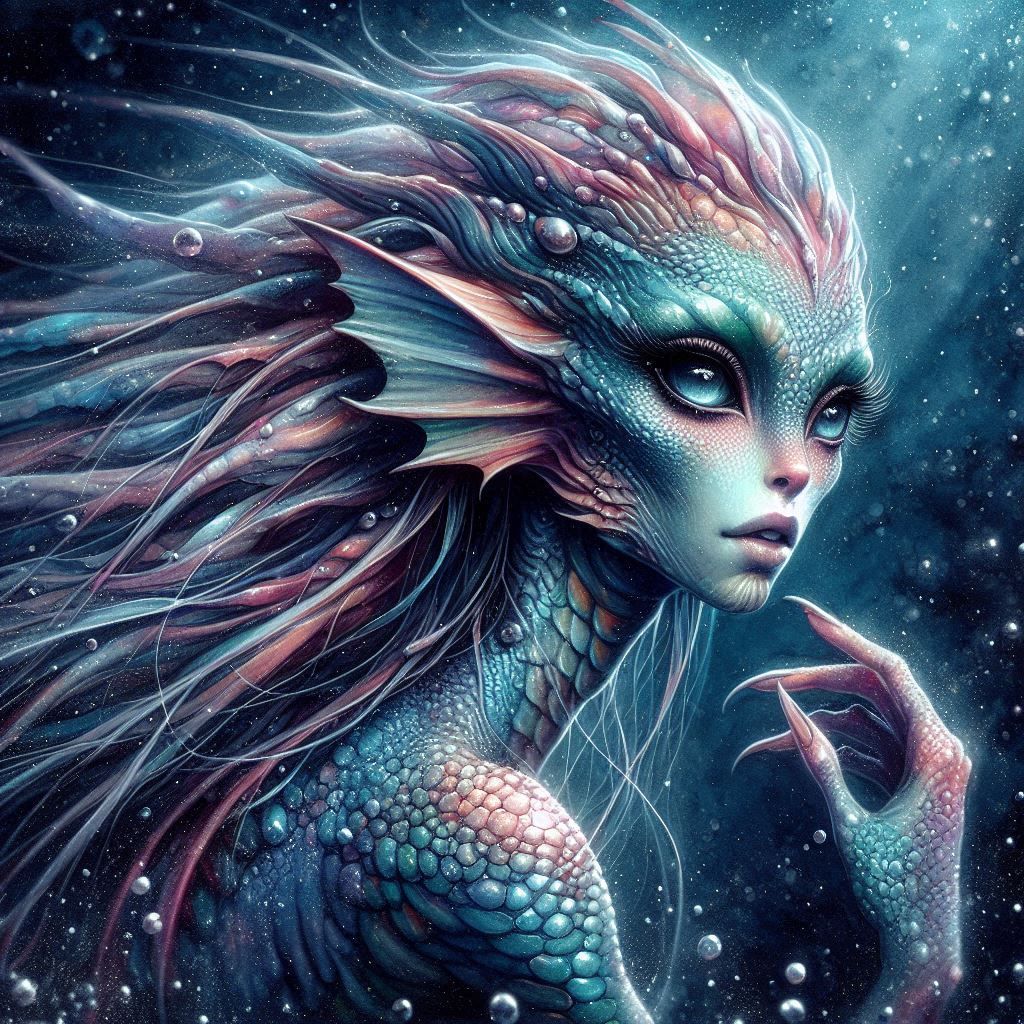 Hero image for Mermaids