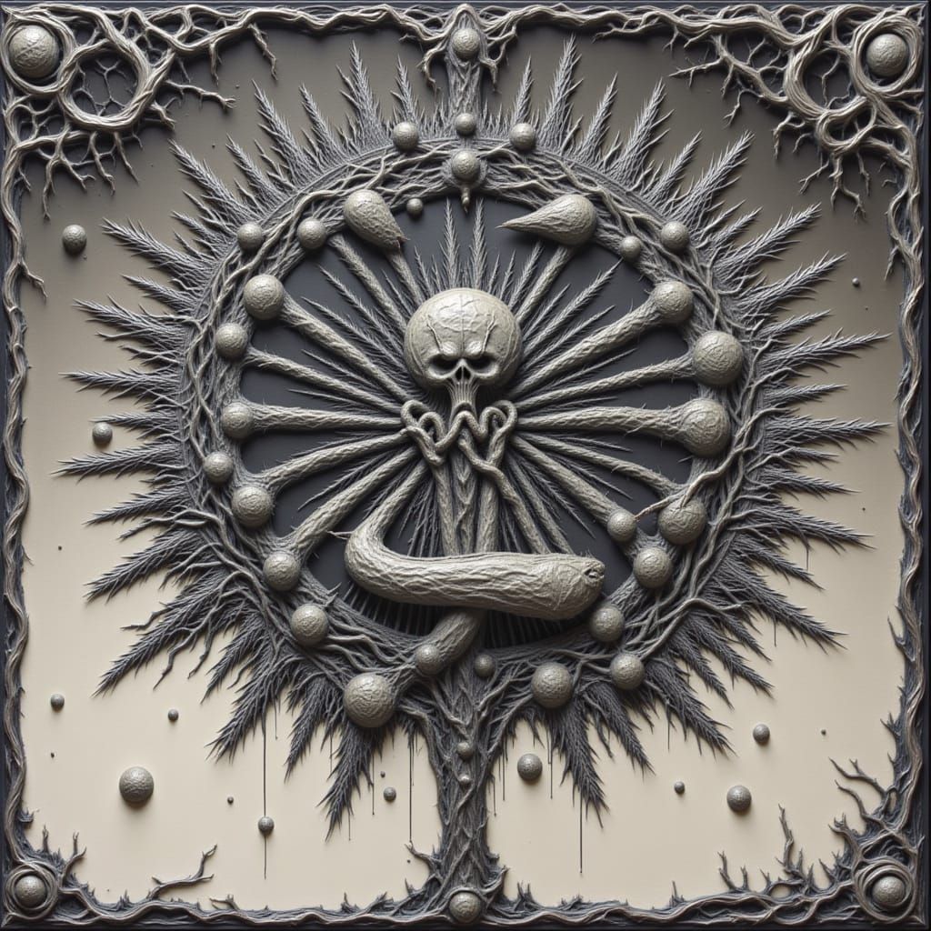 Rock Em Sock Em Squidward