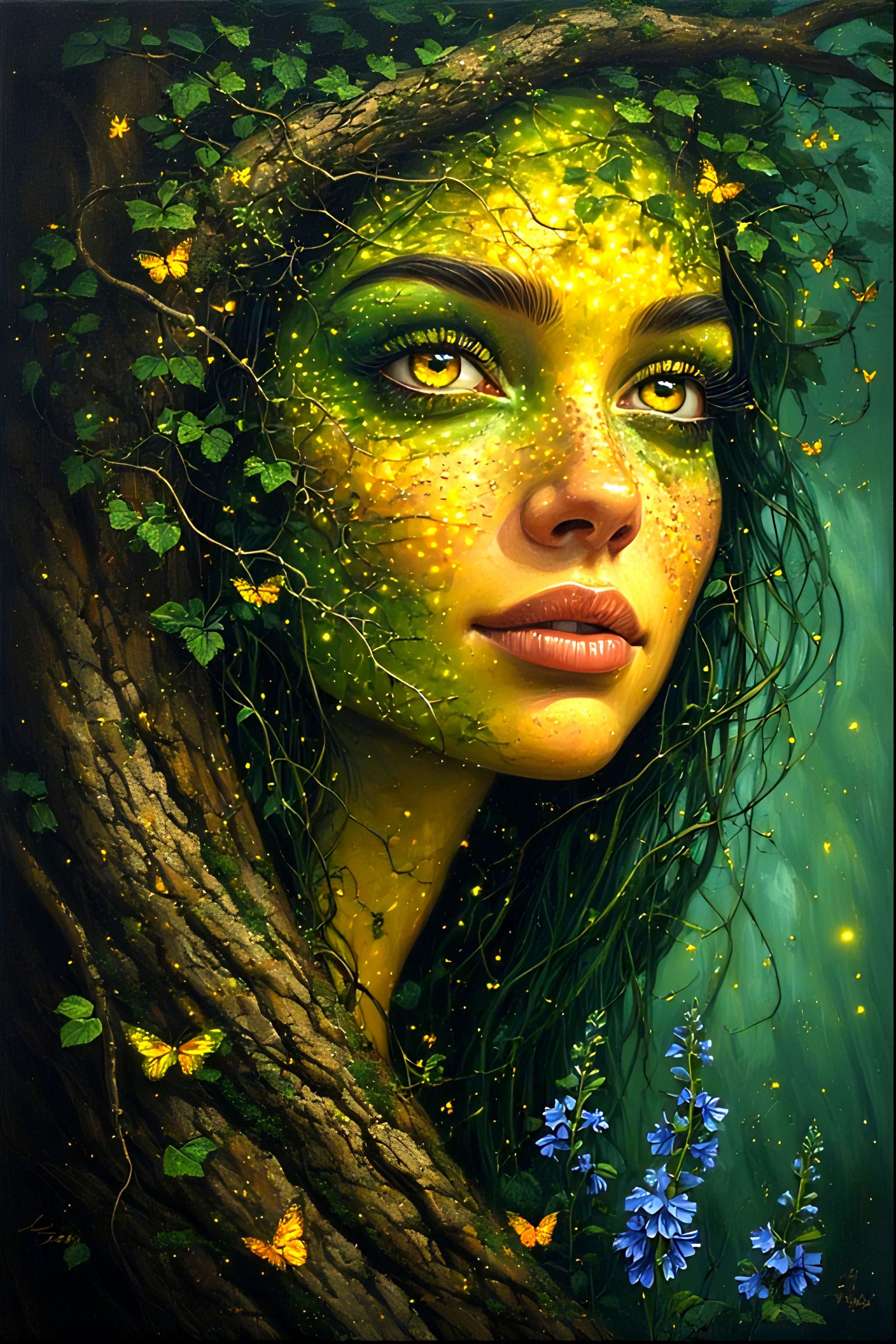 Dryad