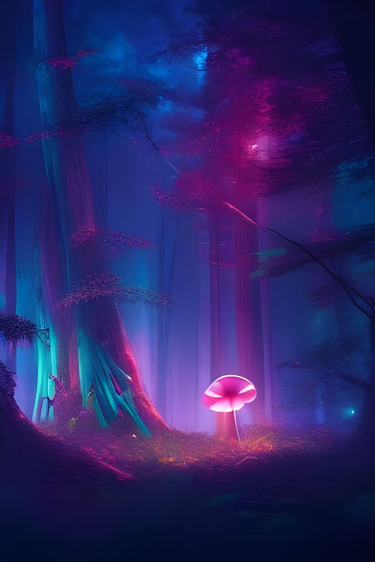 night light