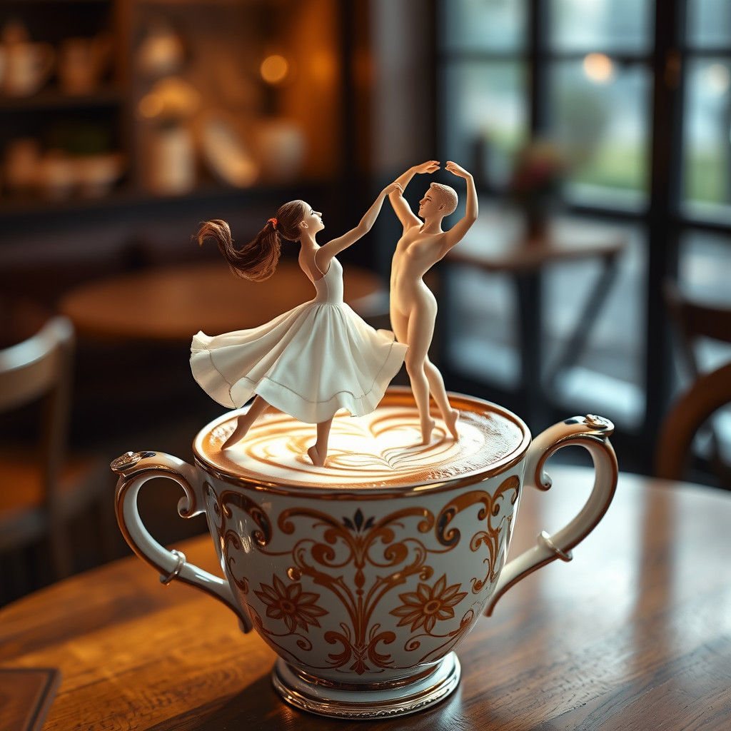 Coffee Moments