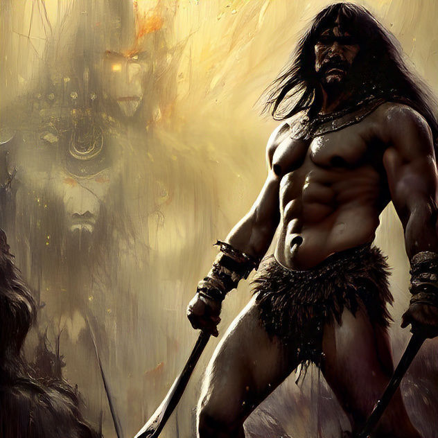 Free download Conan The Barbarian Wallpaper by Gilgamesh Scorpion on  1366x768 for your Desktop Mobile  Tablet  Explore 72 Conan The Barbarian  Wallpaper  Barbarian Wallpaper Conan The Barbarian Wallpapers Age