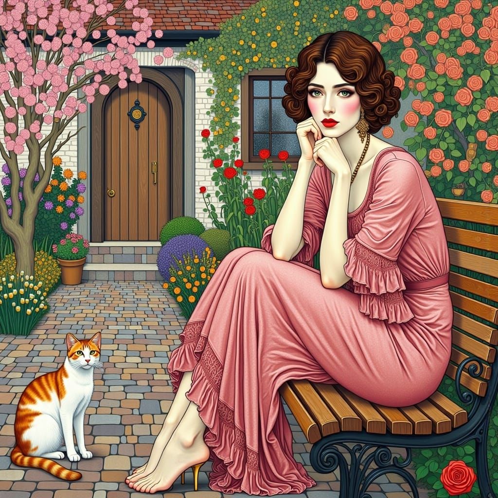 <lora:GoodArtFx:1.0> .