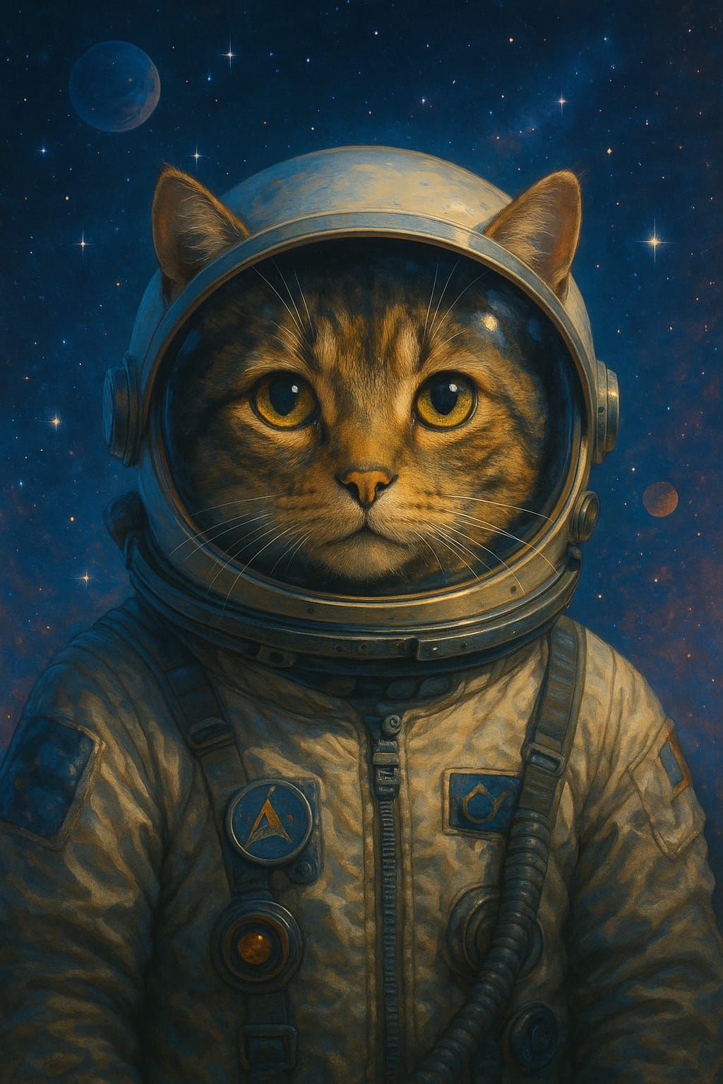 Baby Boomer in the Space Race Era