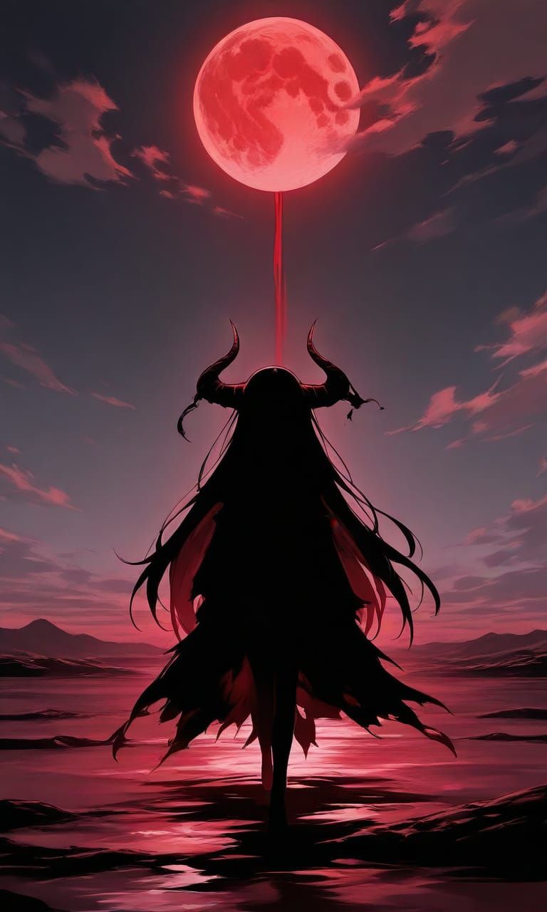 Possessed) Stellar -oc-