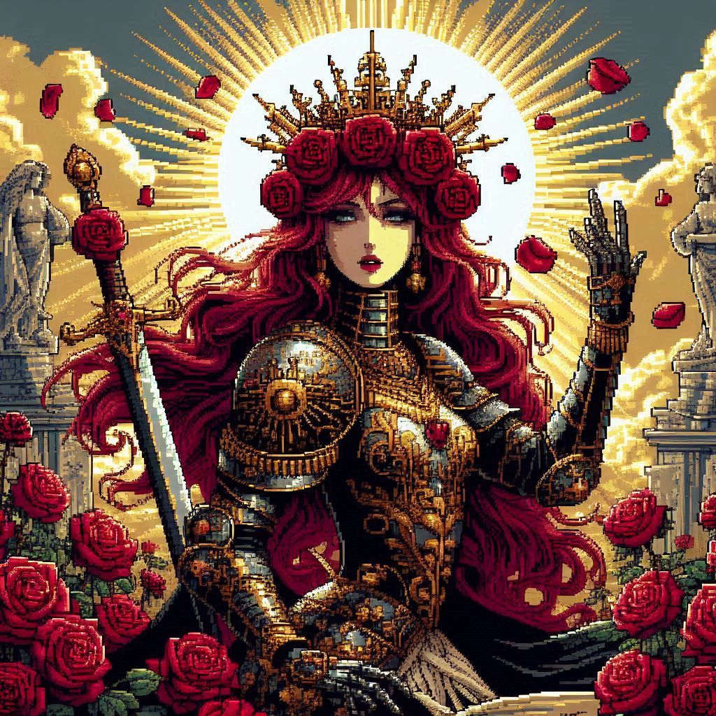 Praise the Light !!!