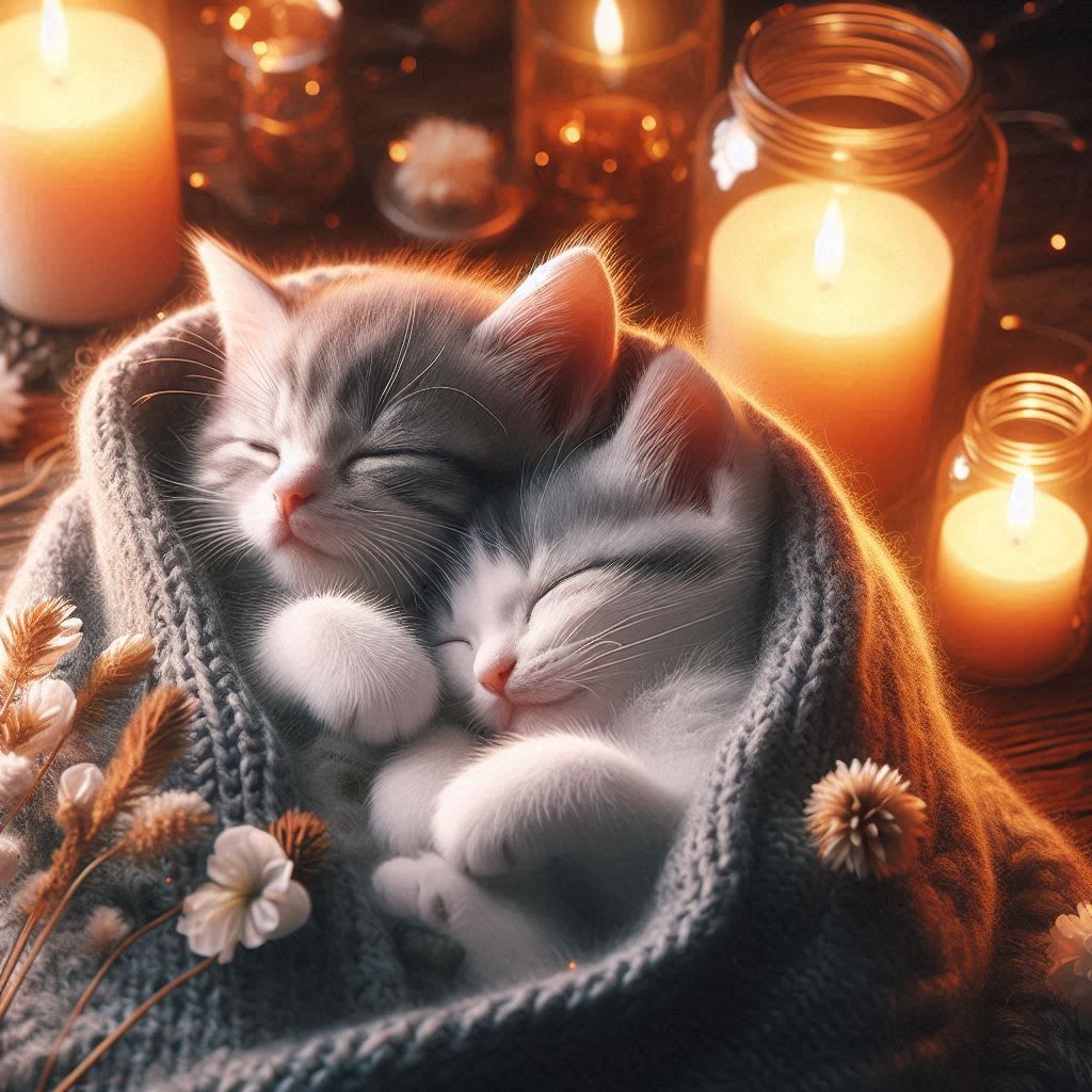 Let's Create Hygge Challenge