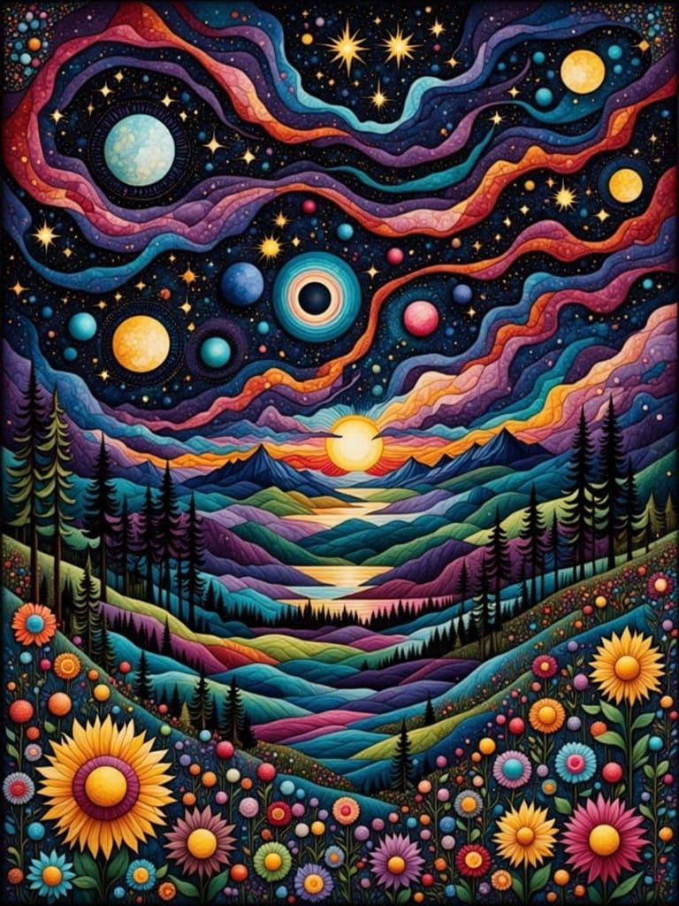 Evolved from @PandemicGangstaBunny 👏🏻