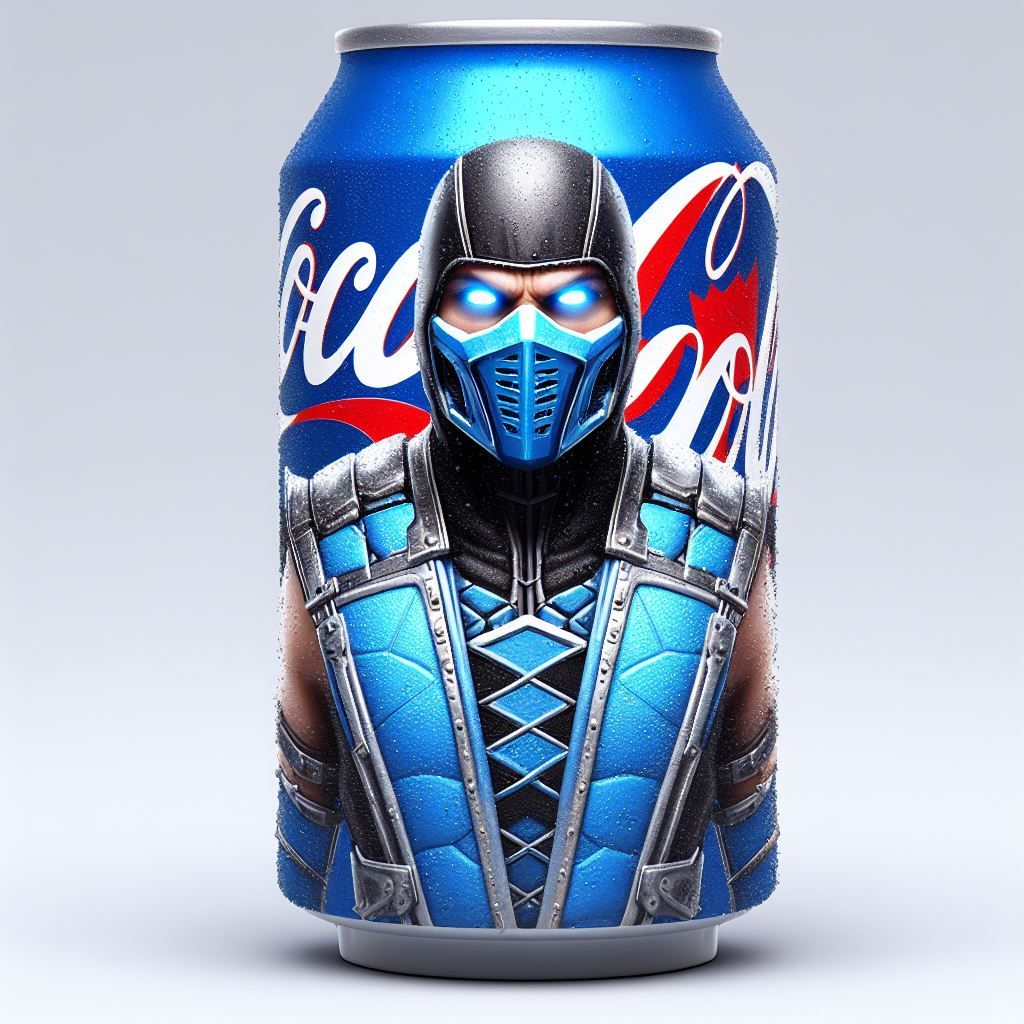 Coke-Zero