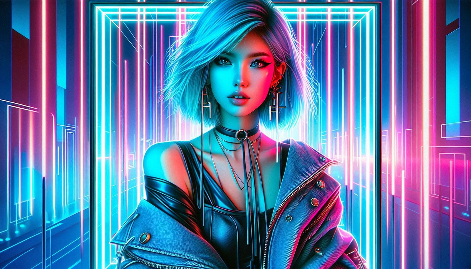Neon