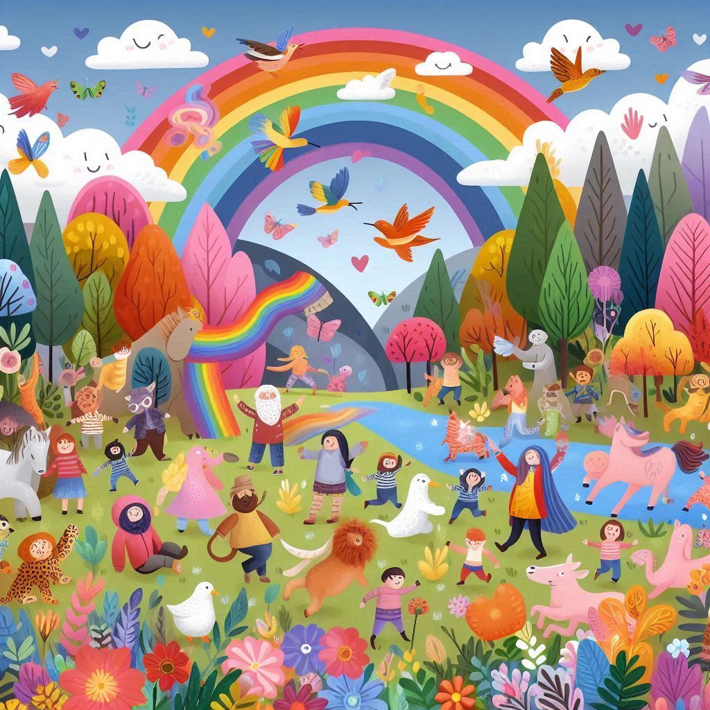 Richard Bach,, Illusions