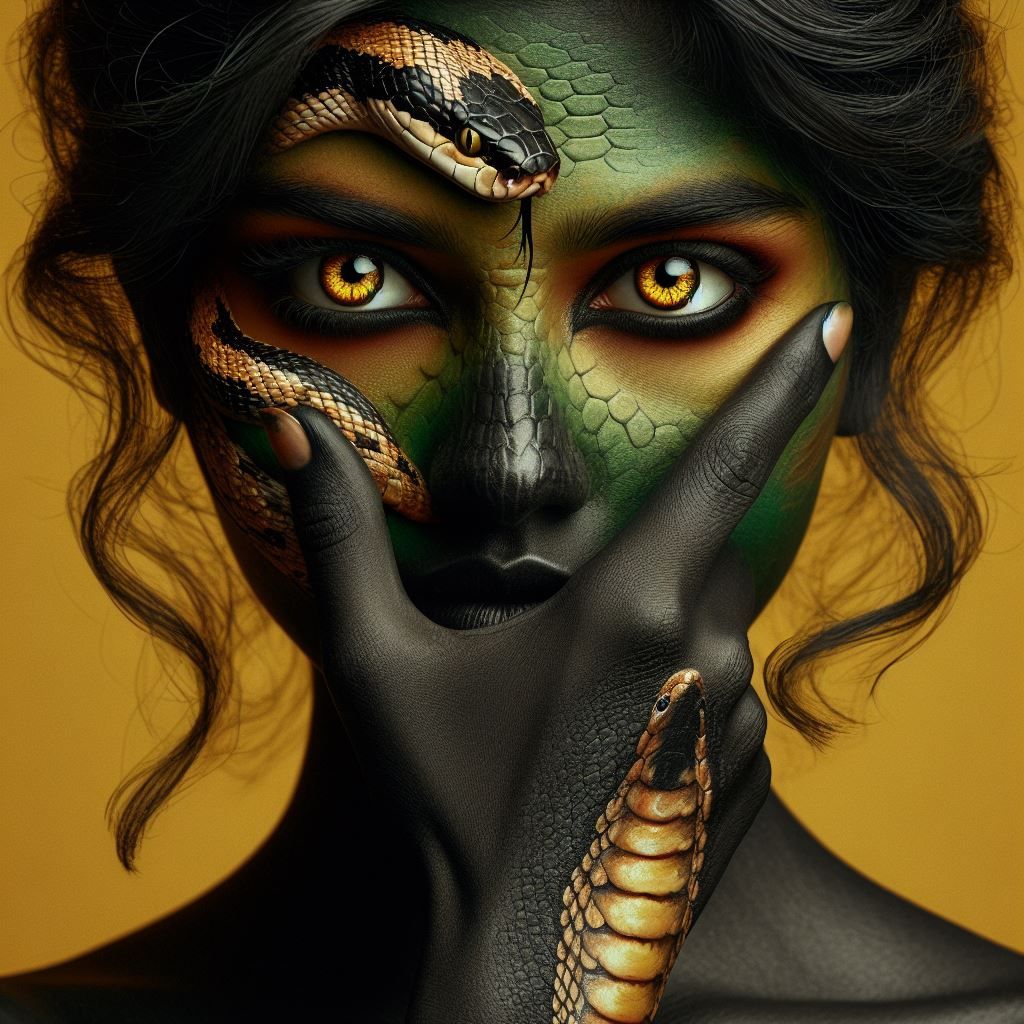 The Phobia Project : Ophidiophobia