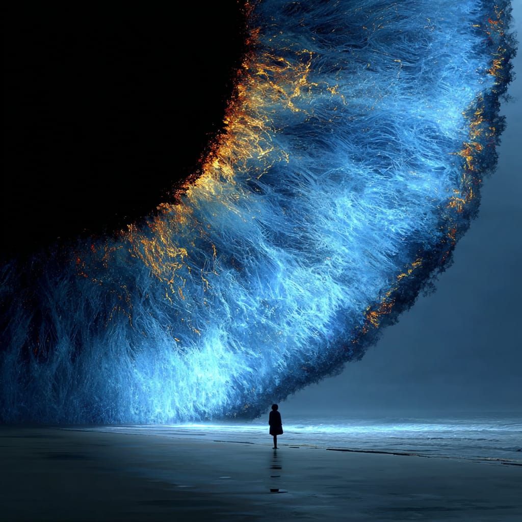 The Threshold That Remembers