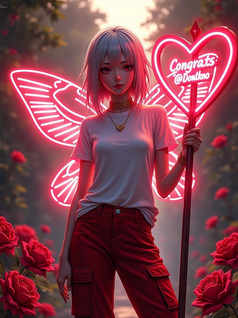 Congratulation on 3k Followers