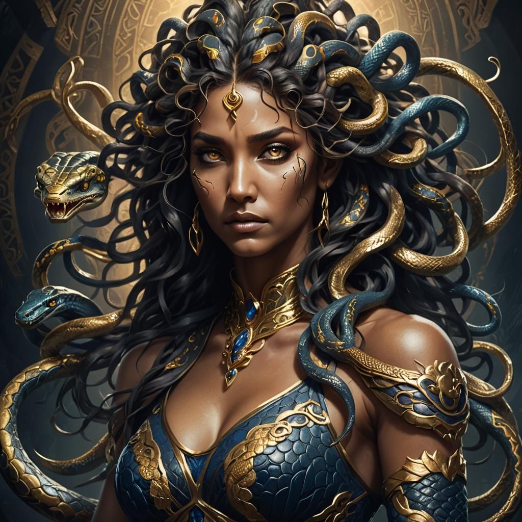 Medusa