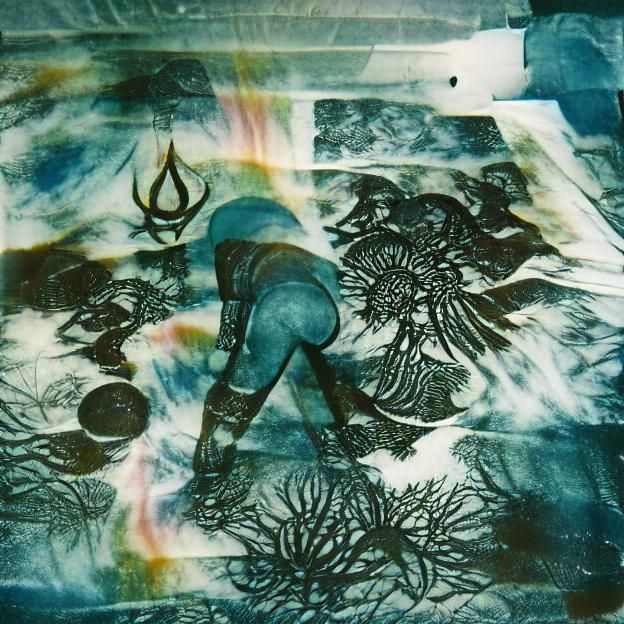 Samsara Grinding Our Souls Into Dust