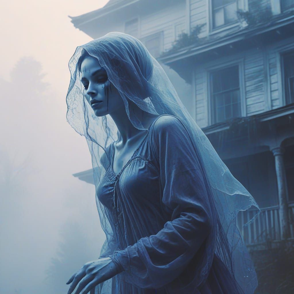 Gothic night  by @MarkMachine