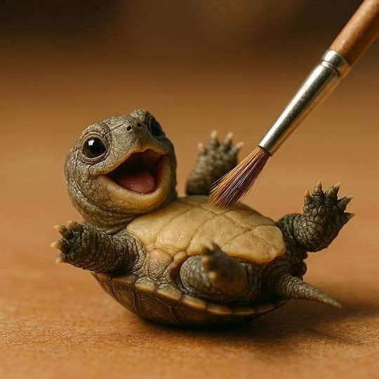 Things I'm Bringing Into 2026 : painting