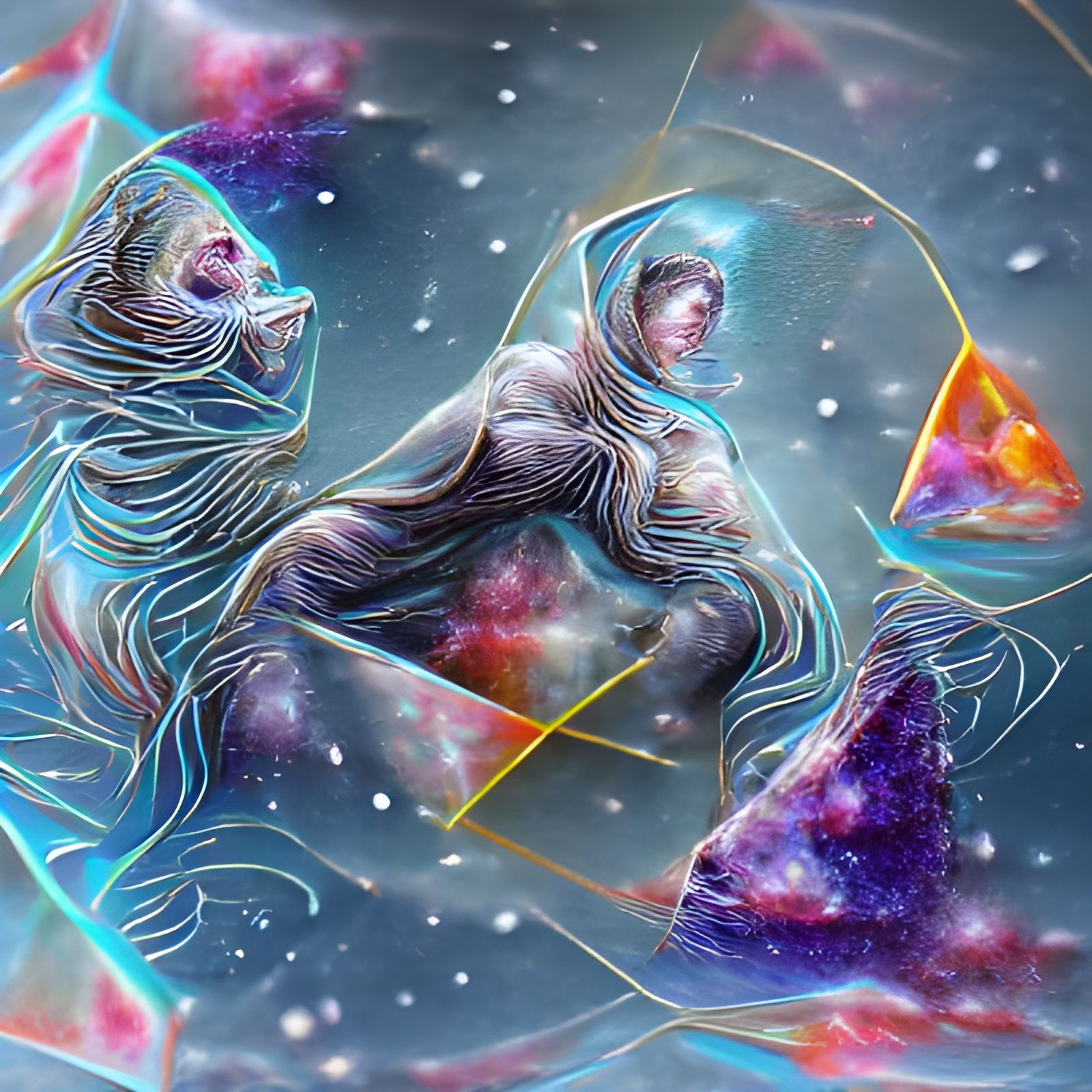 True North Node Gemini