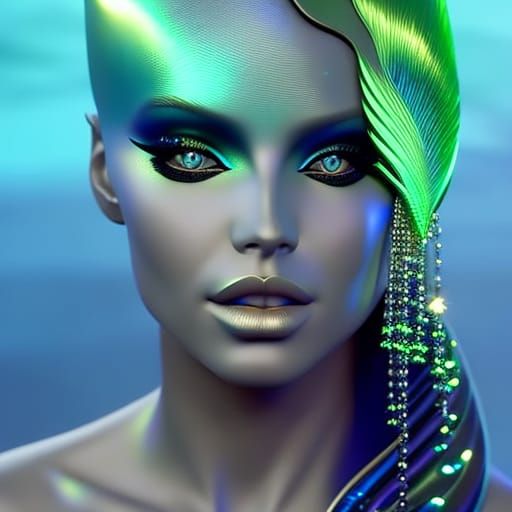Untitled Creation
