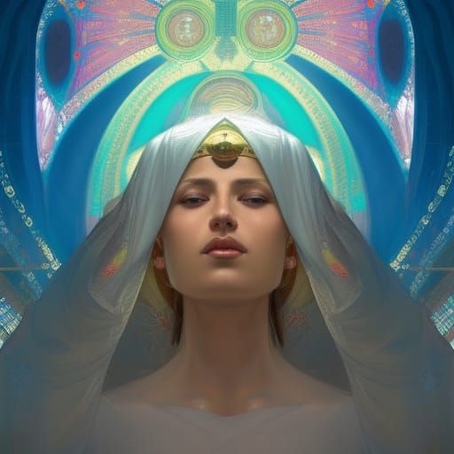 Priestess