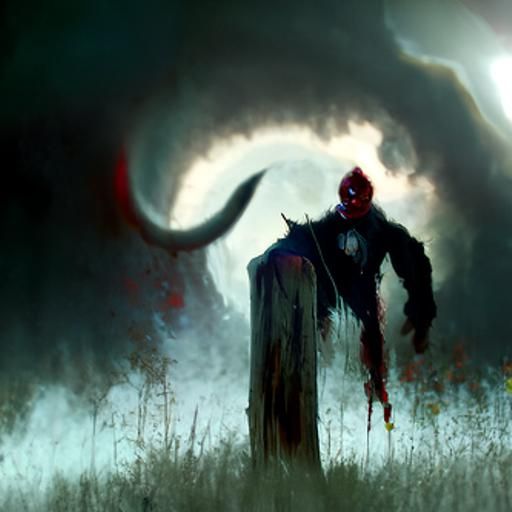 Devil in Ohio