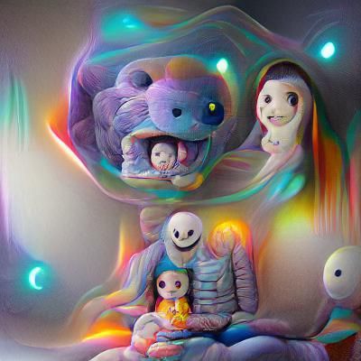 Smiling_Plushie_Family