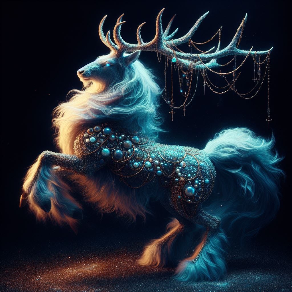 the face of a god v102