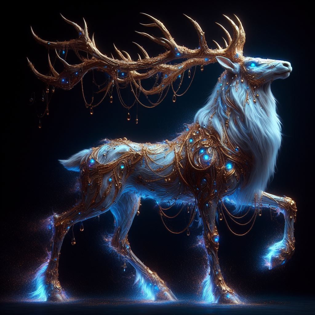 the face of a god v102