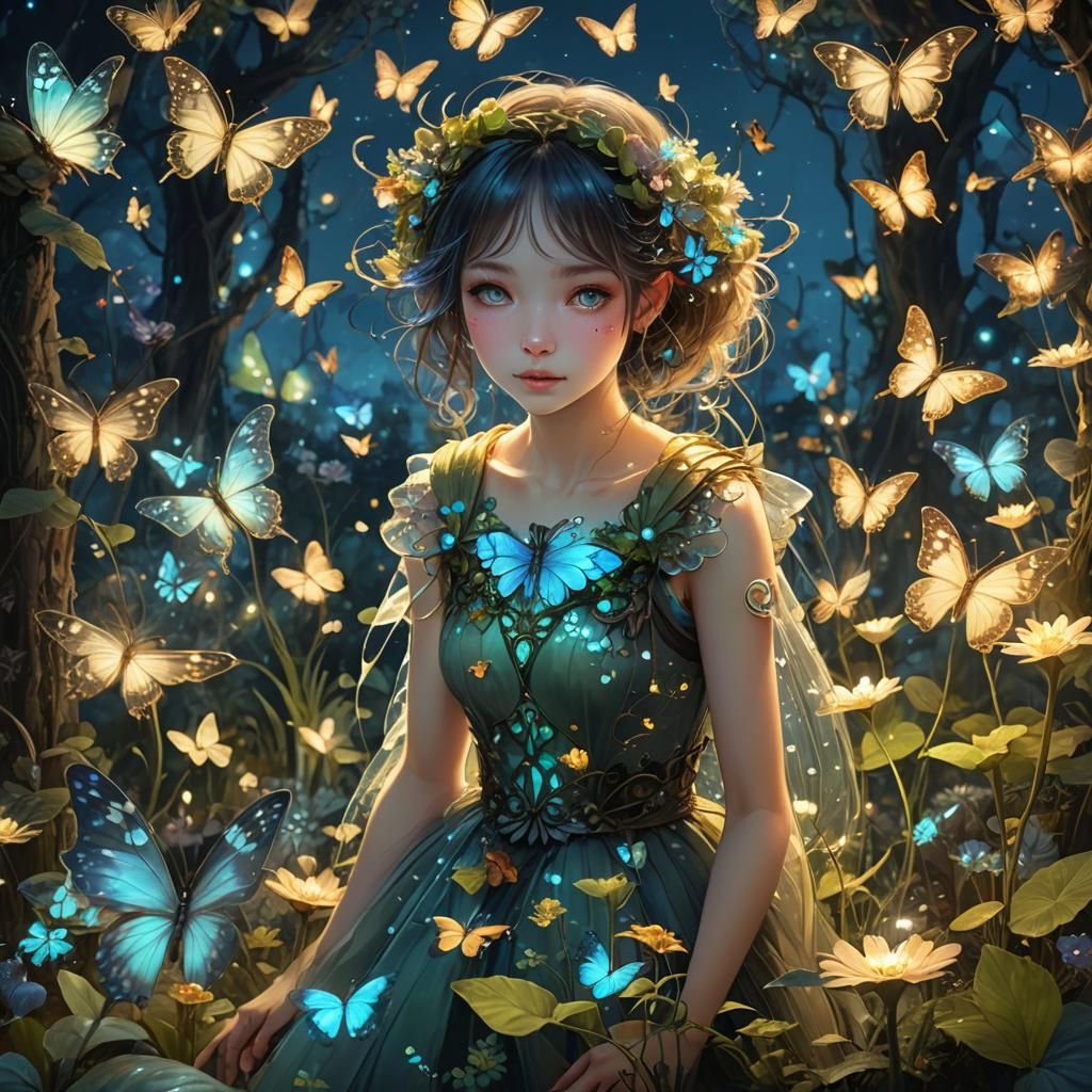 Firefly Sylph